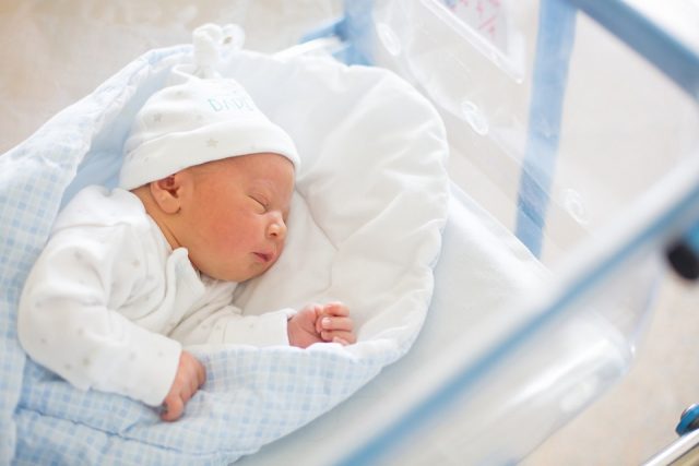 Que prévoir à l’hôpital pour la naissance de bébé ?