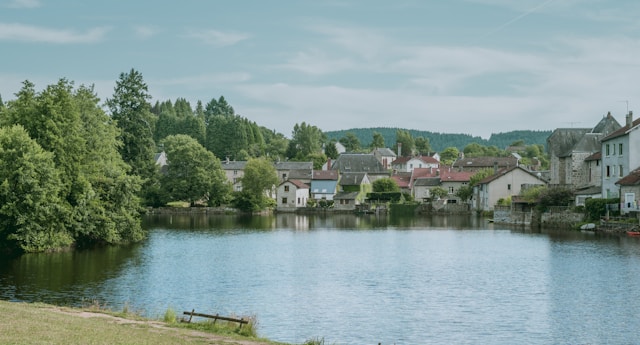 Quels sont les plus beaux villages à découvrir dans la Creuse ?