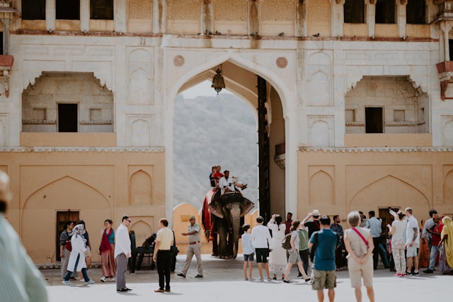 Quelles sont les destinations de vacances en famille en Inde qui émerveilleront petits et grands ?