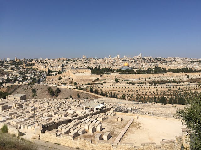 Comment transformer votre voyage en Israël en une aventure inoubliable ?