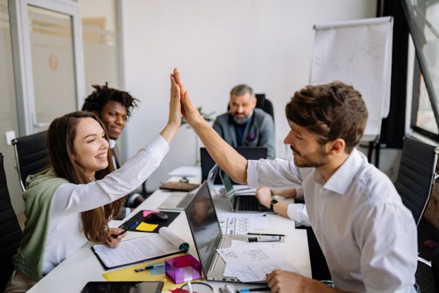 Pourquoi élaborer une stratégie de communication interne efficace ?