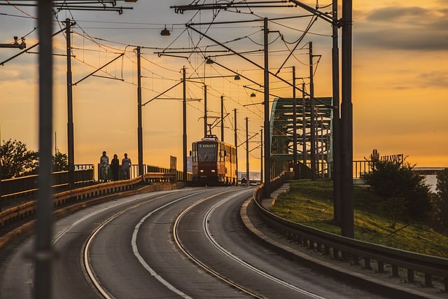 Rhônexpress : la liaison rail-aéroport de Lyon