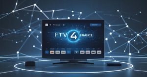Comment choisir IPTV4 France 5 abonnements 4K pour Smart TV