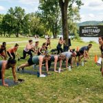 Bootcamp fitness