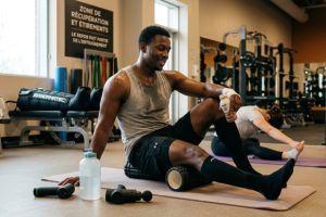 récupération musculaire