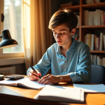 Remise à niveau en maths : le guide pour rattraper son retard efficacement