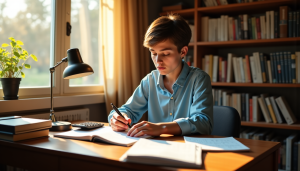 Remise à niveau en maths : le guide pour rattraper son retard efficacement