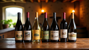 Quels vins de la Loire acheter pour commencer sa cave sans se ruiner ?