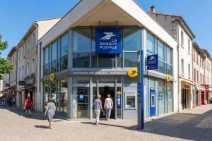 Banque Postale