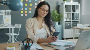 Découvrez les méthodes fiables pour gagner de l'argent avec son smartphone