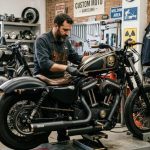 customisation motos