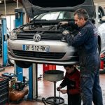 Entretien auto