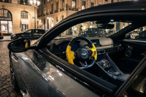 antivols voiture