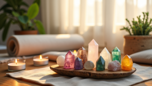 Crystal healing : quelles pratiques adopter pour une expérience plus harmonieuse