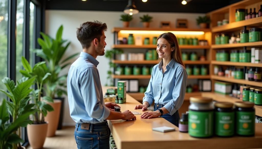 Créer une présence forte dans l’univers du CBD : les leviers utilisés par un média expert