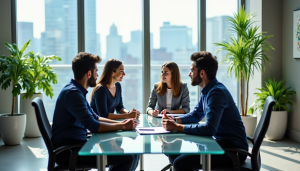 5 signes qui montrent que votre entreprise a besoin d’un accompagnement en télésecrétariat