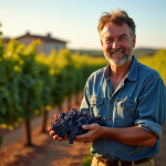 Vivez une vraie journée de vigneron à Châteauneuf-du-Pape