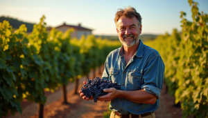 Vivez une vraie journée de vigneron à Châteauneuf-du-Pape